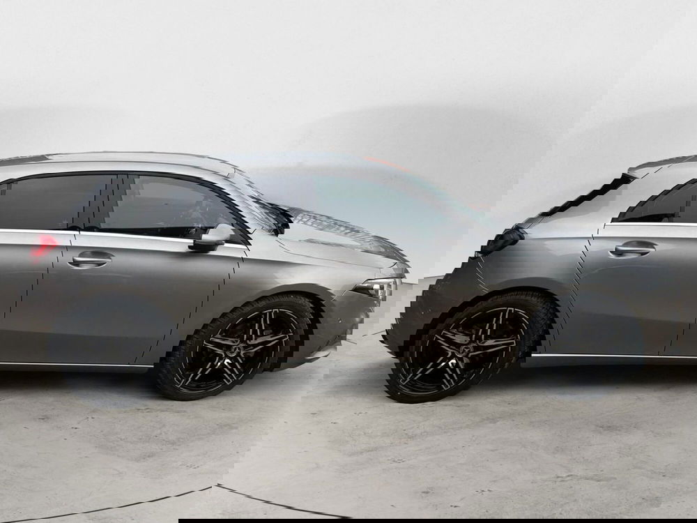 Mercedes-Benz Classe A Sedan usata a Monza e Brianza (7)