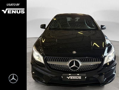 Mercedes-Benz CLA 180 Premium del 2013 usata a Monza