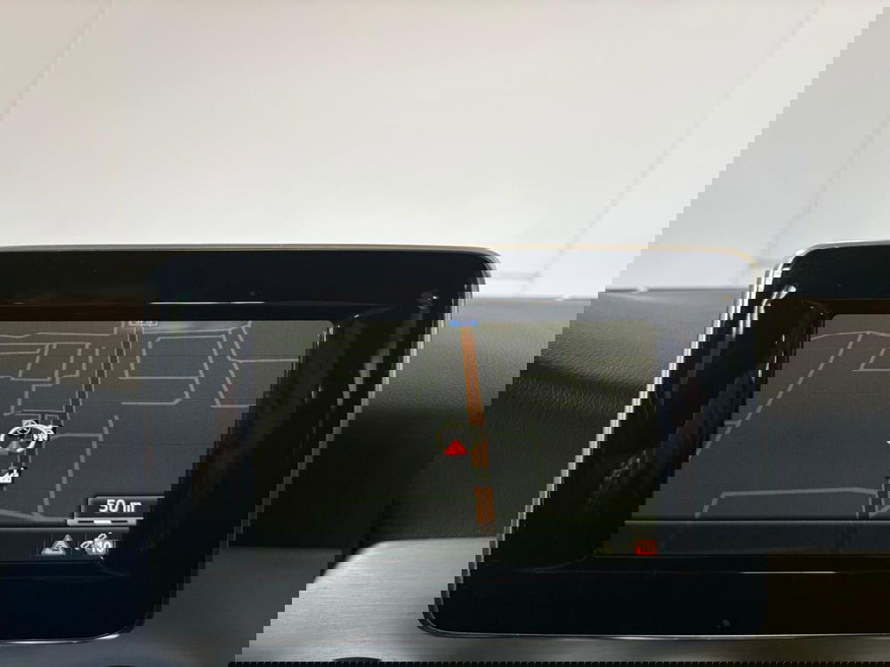 Mercedes-Benz CLA usata a Monza e Brianza (10)