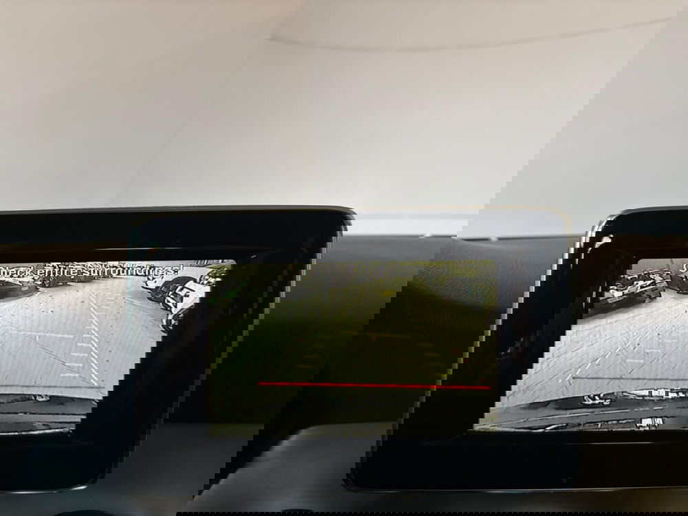 Mercedes-Benz CLA usata a Monza e Brianza (11)