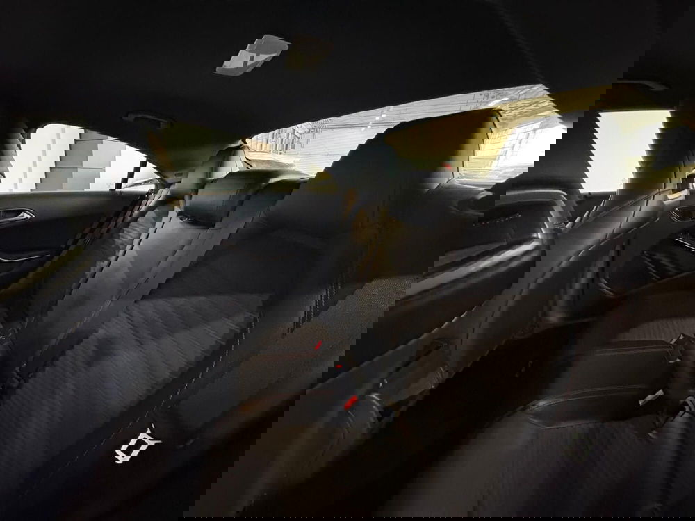 Mercedes-Benz CLA usata a Monza e Brianza (14)