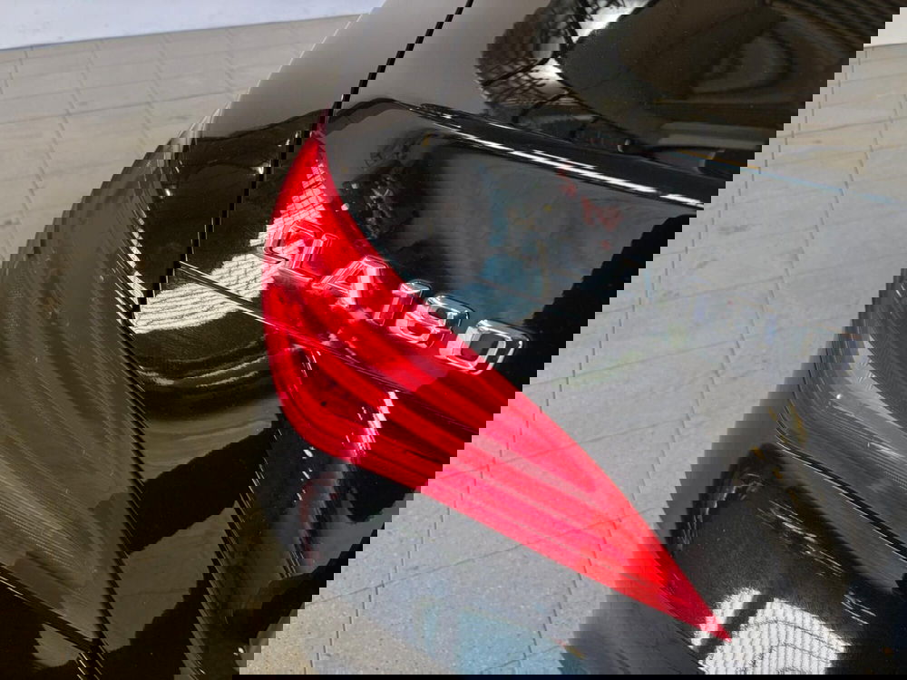 Mercedes-Benz CLA usata a Monza e Brianza (19)