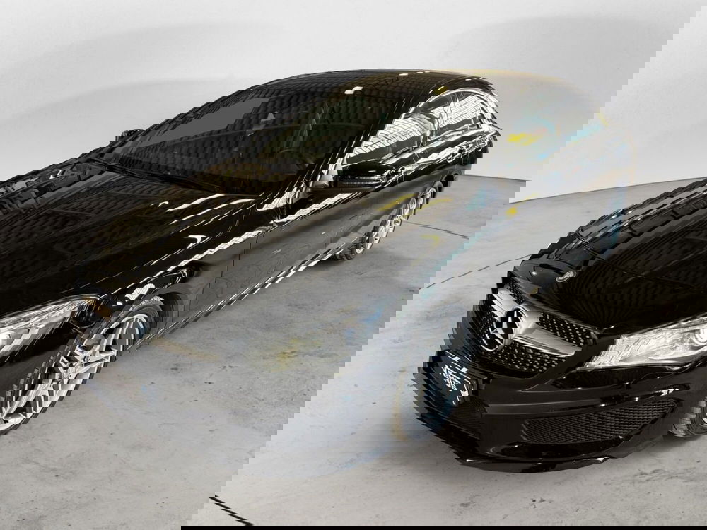 Mercedes-Benz CLA usata a Monza e Brianza (2)
