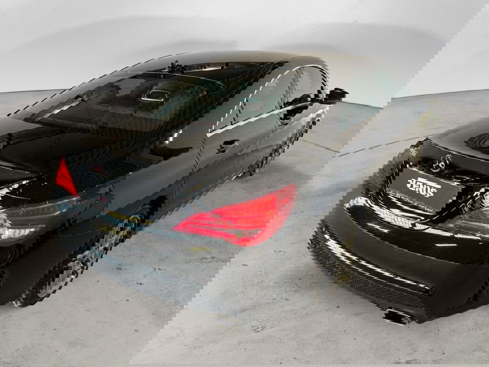 Mercedes-Benz CLA usata a Monza e Brianza (6)