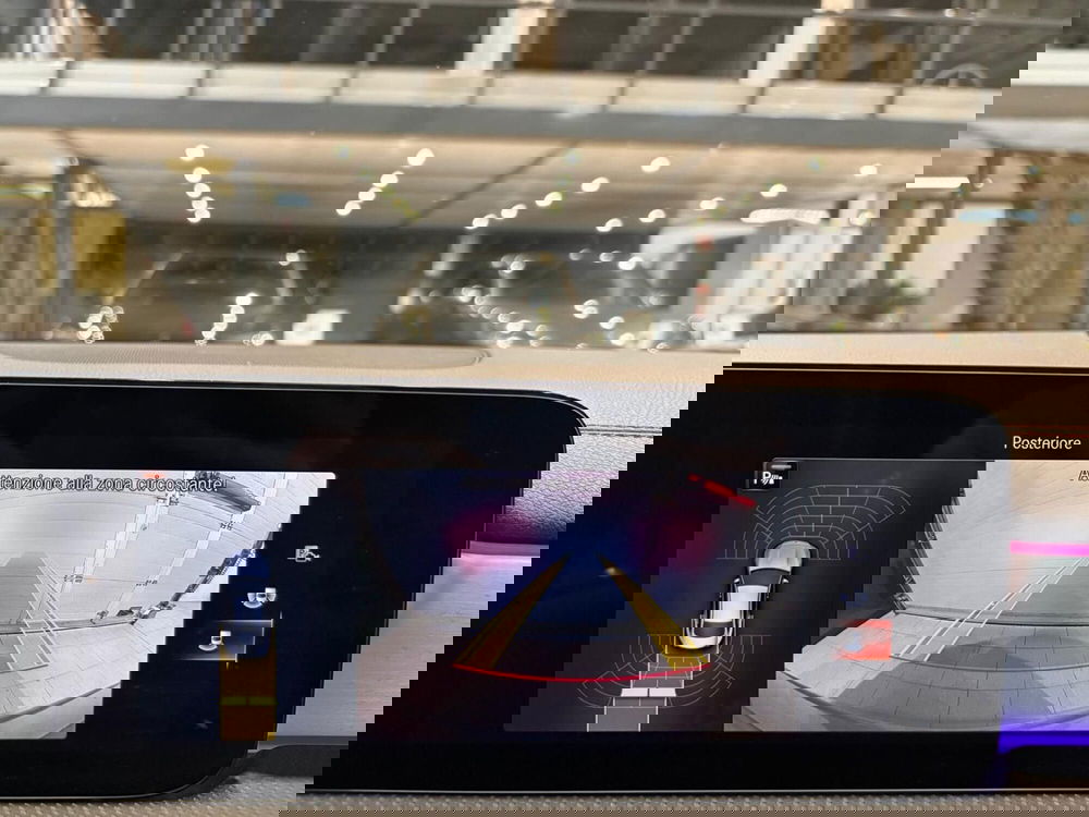 Mercedes-Benz CLA usata a Monza e Brianza (10)