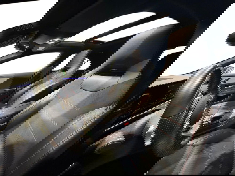 Mercedes-Benz CLA usata a Monza e Brianza (14)