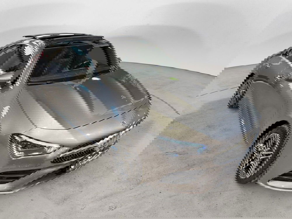 Mercedes-Benz CLA usata a Monza e Brianza (19)