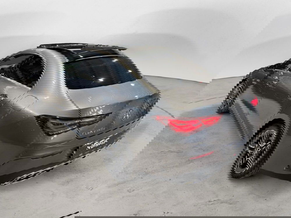 Mercedes-Benz CLA usata a Monza e Brianza (4)