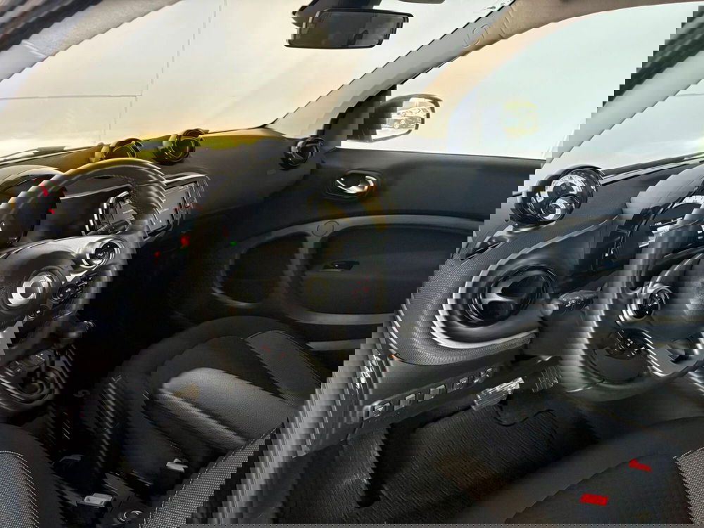 smart Fortwo usata a Monza e Brianza (10)