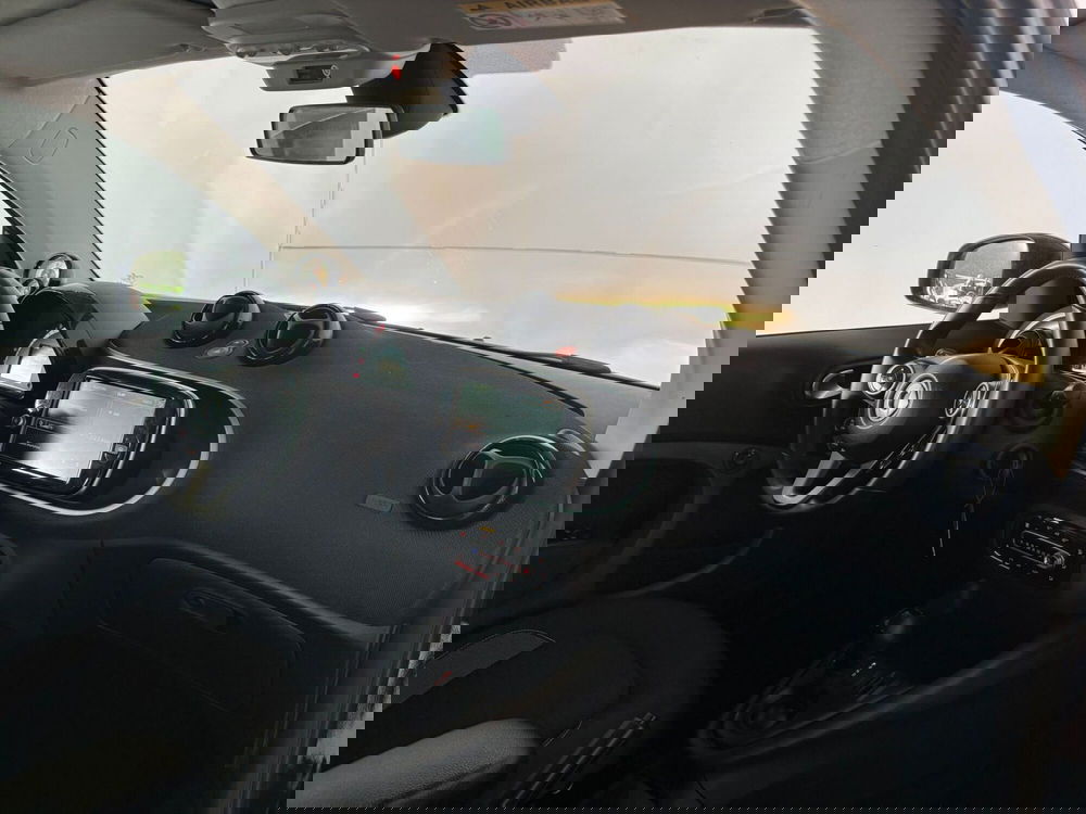 smart Fortwo usata a Monza e Brianza (11)