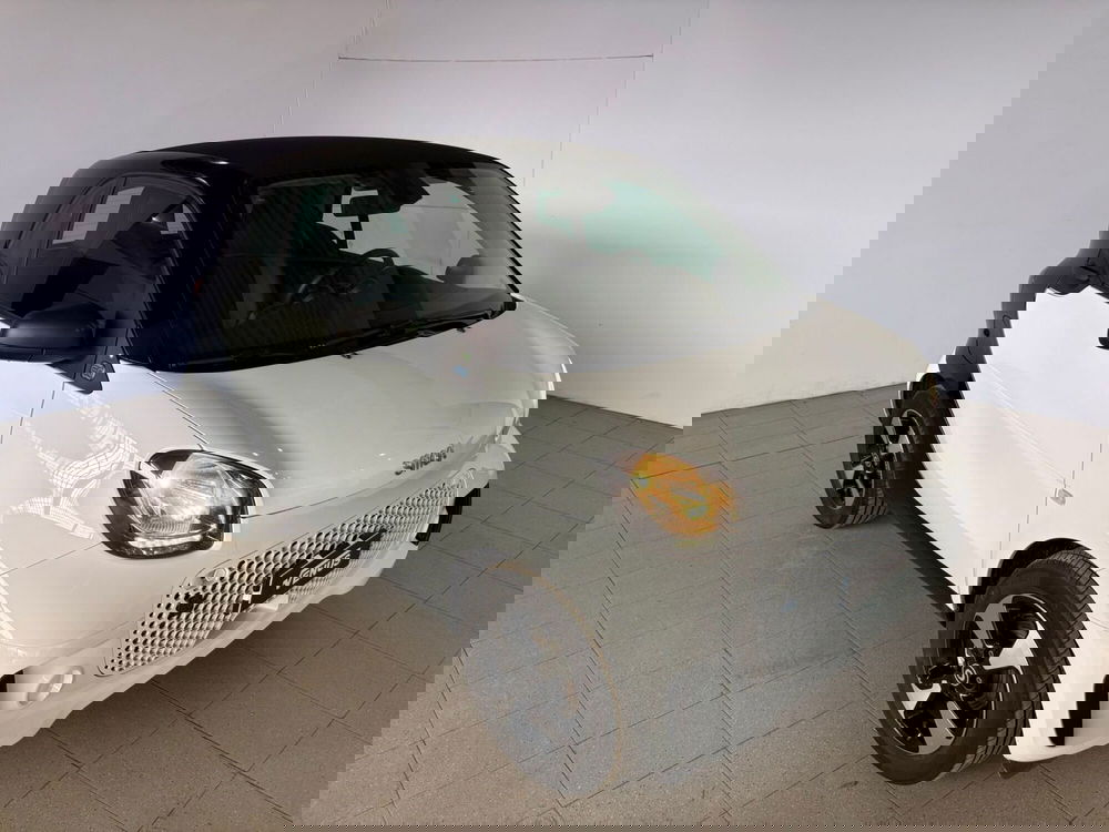 smart Fortwo usata a Monza e Brianza (12)