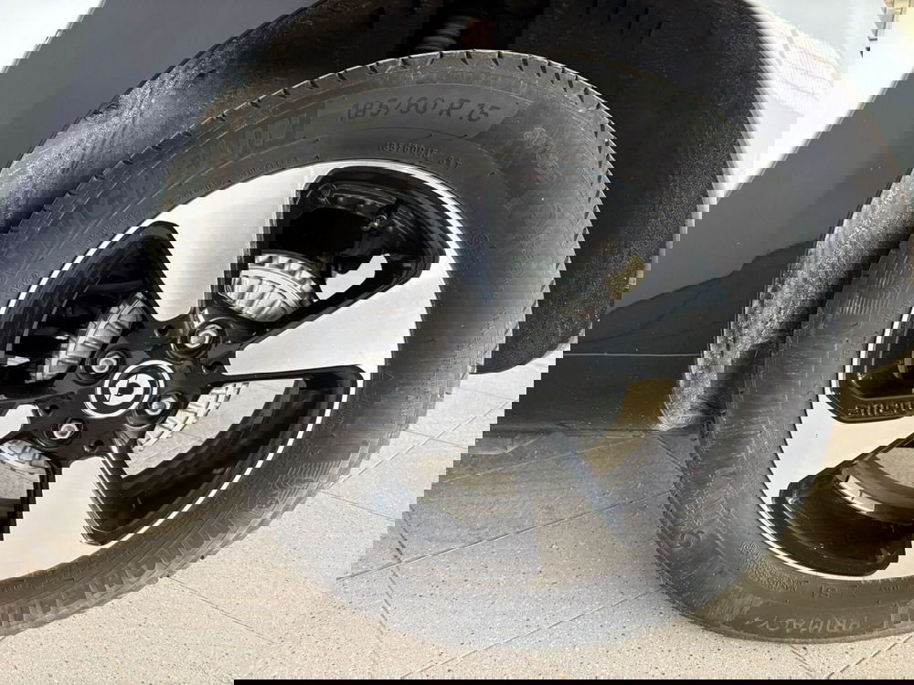 smart Fortwo usata a Monza e Brianza (14)