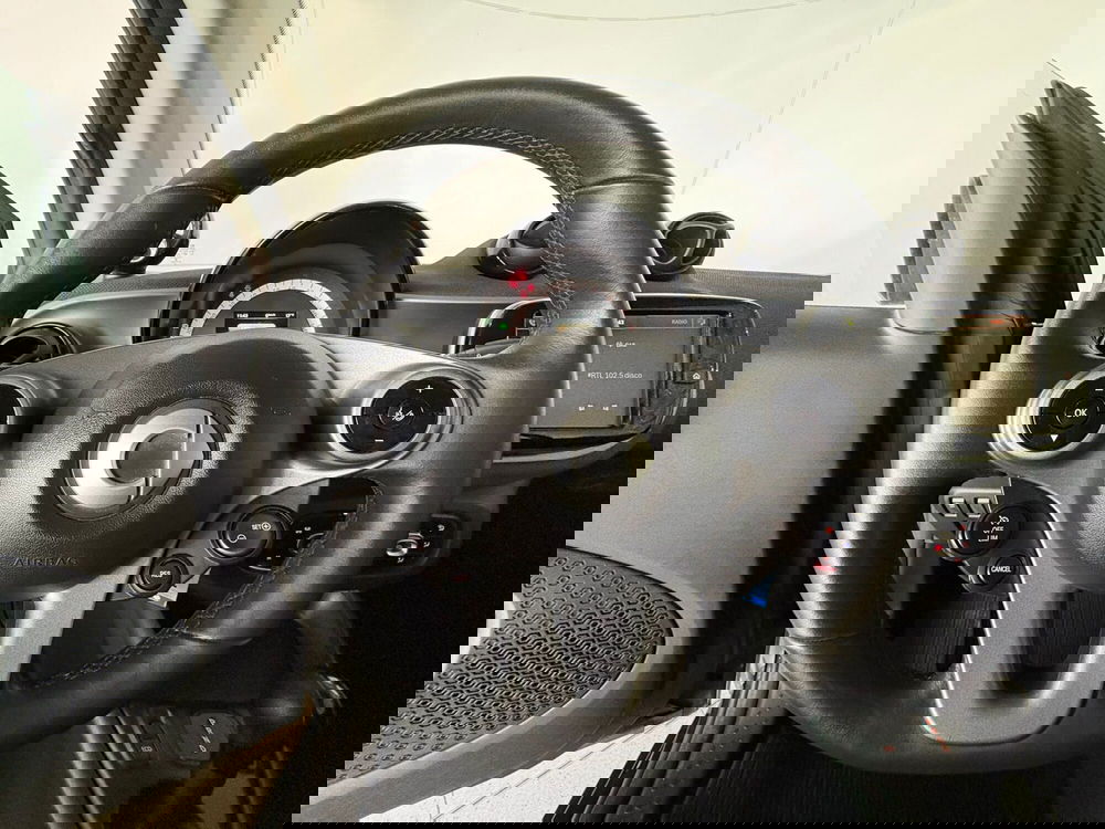 smart Fortwo usata a Monza e Brianza (15)