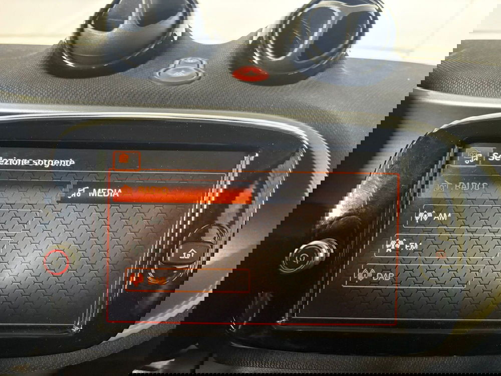 smart Fortwo usata a Monza e Brianza (18)