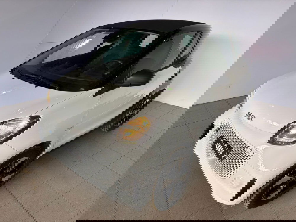 smart Fortwo usata a Monza e Brianza (2)