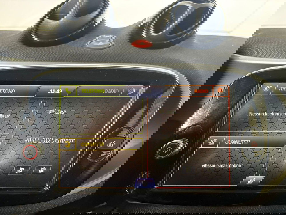 smart Fortwo usata a Monza e Brianza (20)