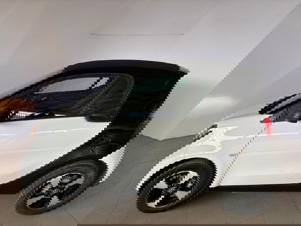 smart Fortwo usata a Monza e Brianza (3)