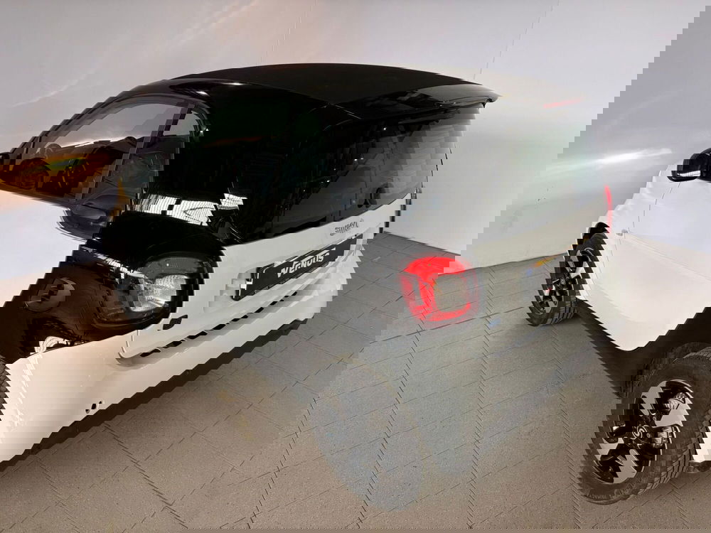 smart Fortwo usata a Monza e Brianza (4)