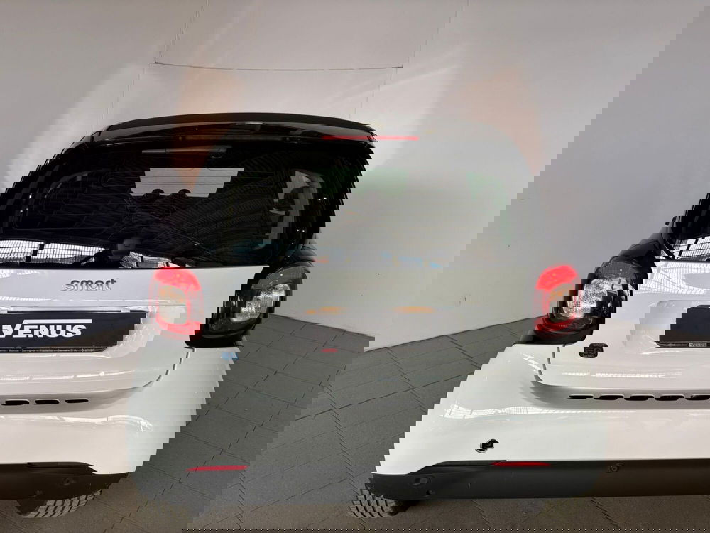 smart Fortwo usata a Monza e Brianza (5)
