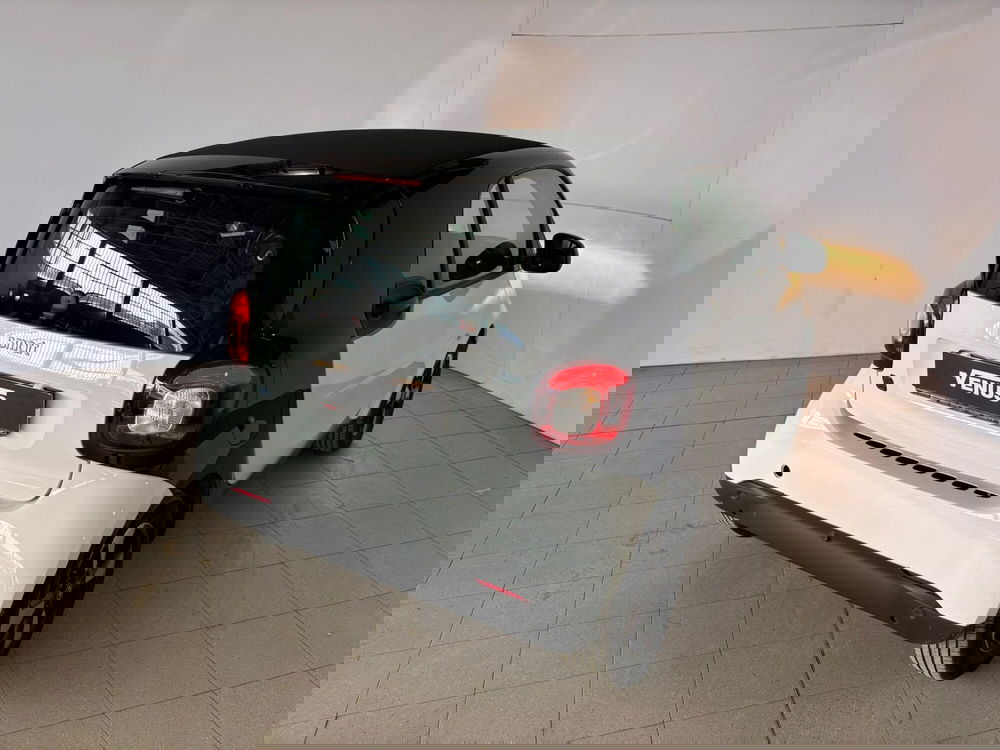 smart Fortwo usata a Monza e Brianza (6)