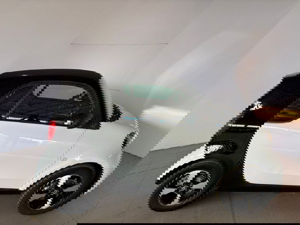 smart Fortwo usata a Monza e Brianza (7)