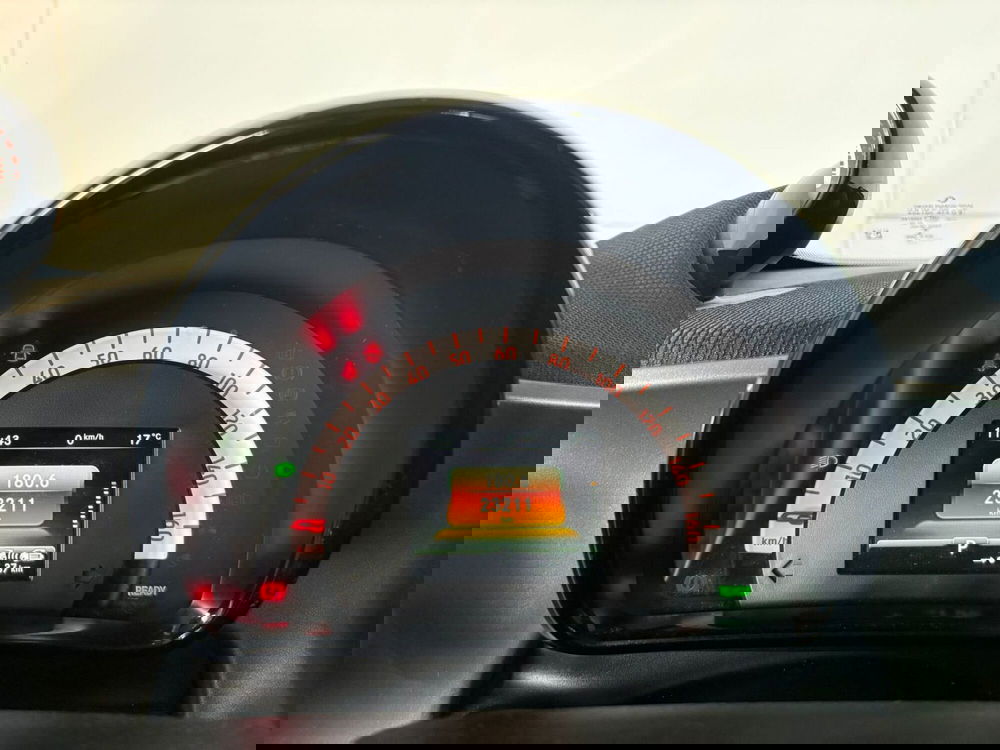 smart Fortwo usata a Monza e Brianza (8)