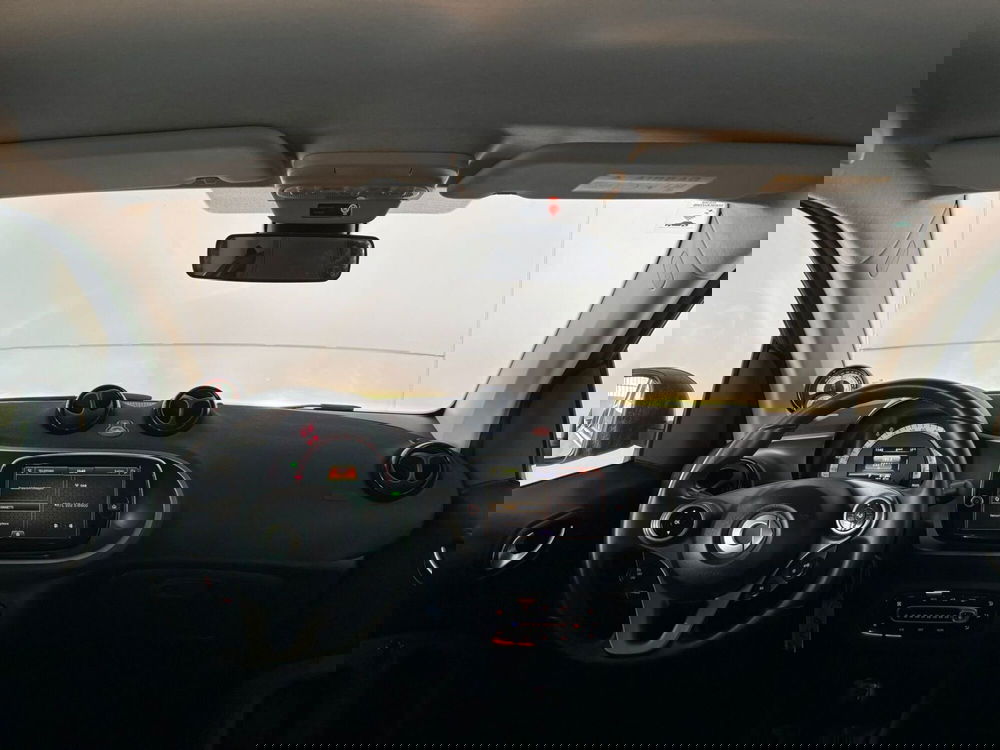 smart Fortwo usata a Monza e Brianza (9)