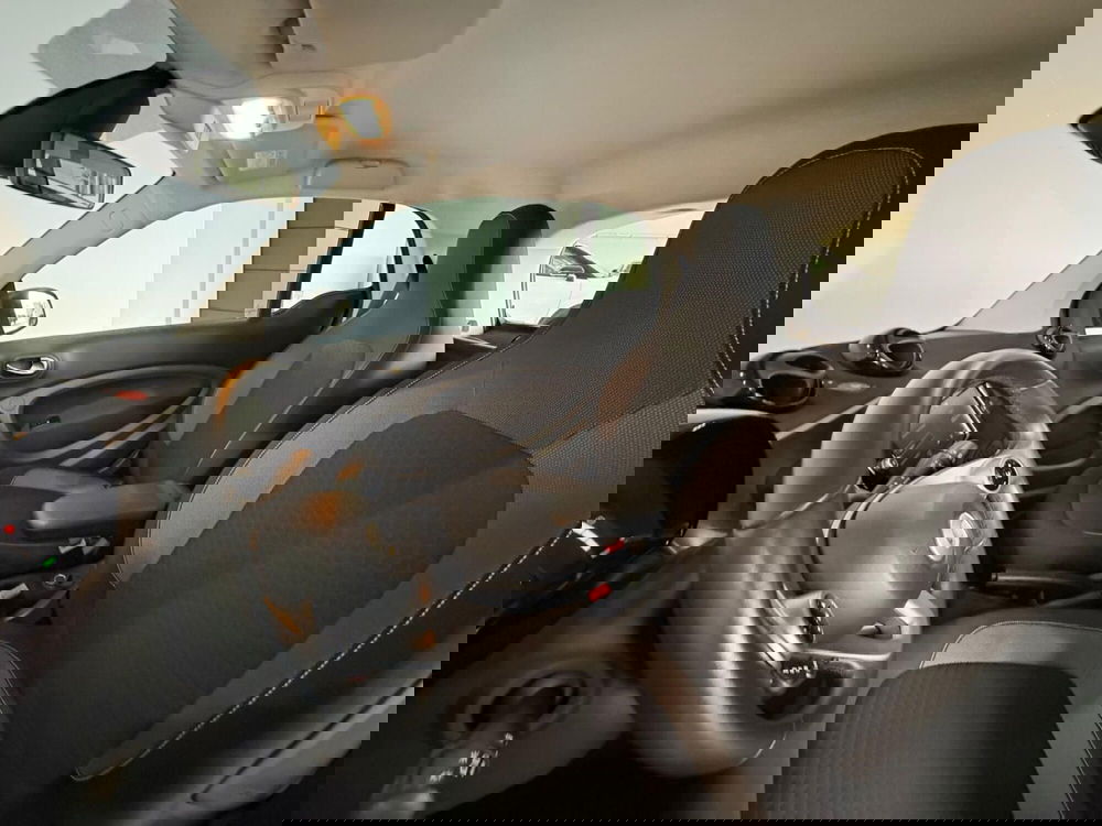 smart Fortwo usata a Monza e Brianza (10)