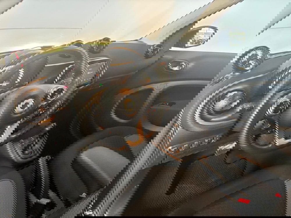 smart Fortwo usata a Monza e Brianza (11)