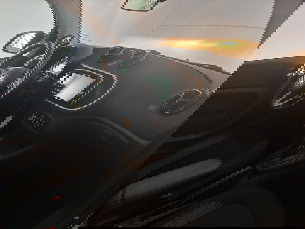 smart Fortwo usata a Monza e Brianza (12)