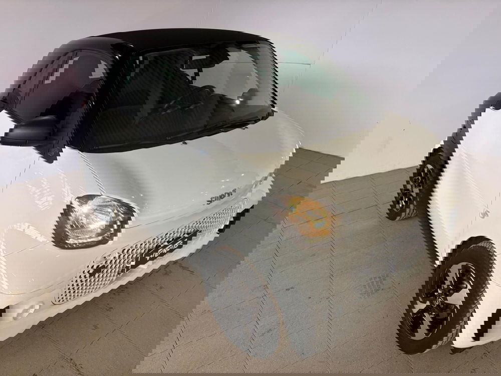 smart Fortwo usata a Monza e Brianza (13)