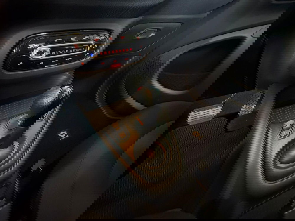 smart Fortwo usata a Monza e Brianza (16)