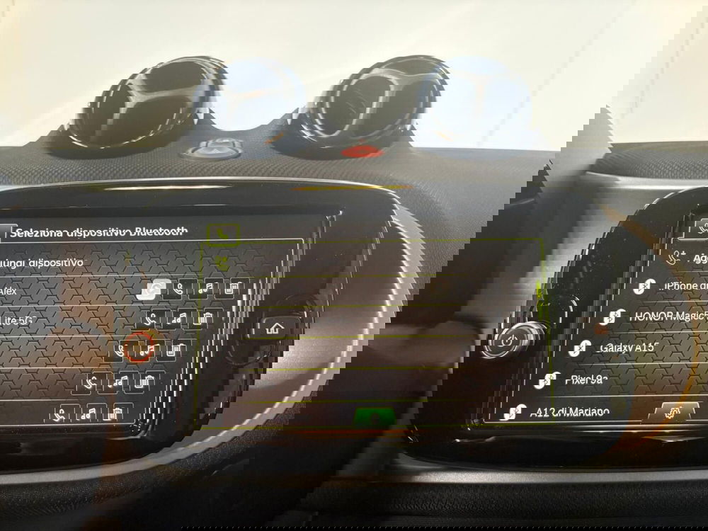 smart Fortwo usata a Monza e Brianza (18)