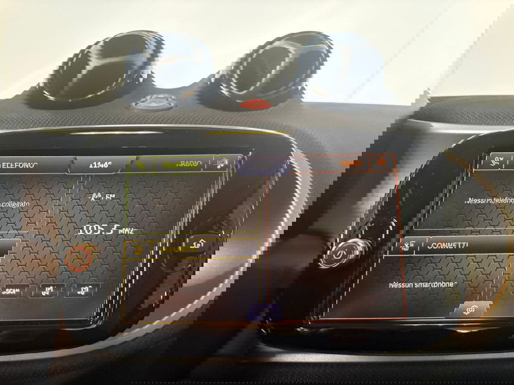 smart Fortwo usata a Monza e Brianza (19)