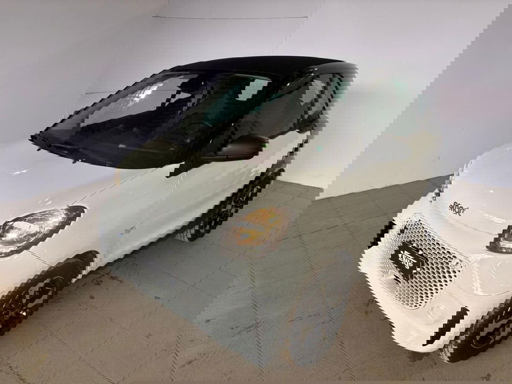 smart Fortwo usata a Monza e Brianza (2)
