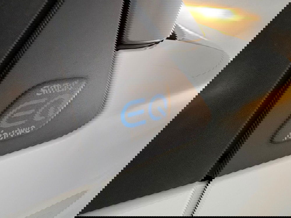 smart Fortwo usata a Monza e Brianza (20)