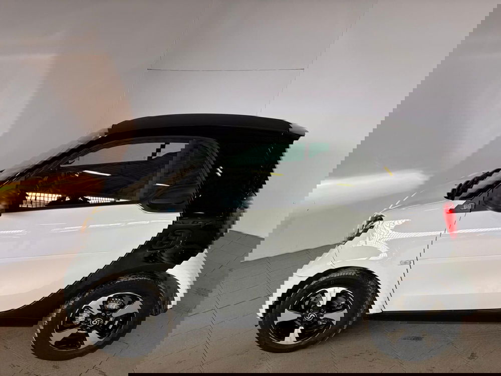 smart Fortwo usata a Monza e Brianza (3)