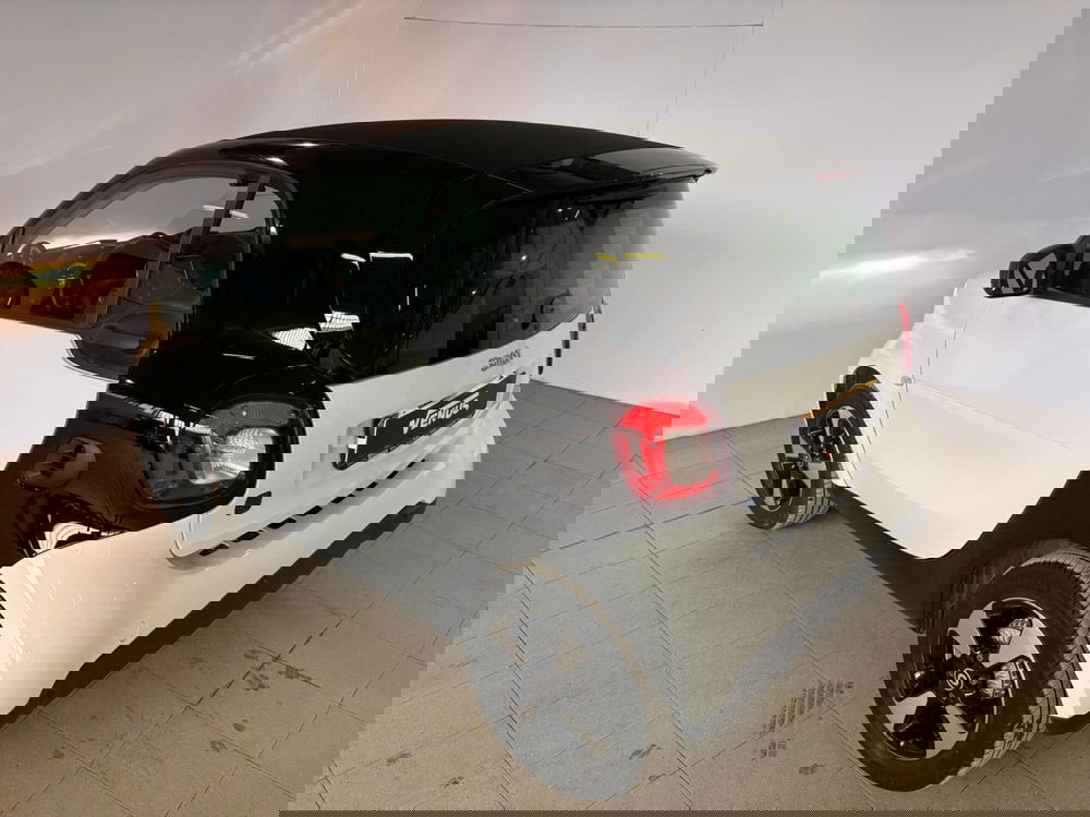 smart Fortwo usata a Monza e Brianza (4)