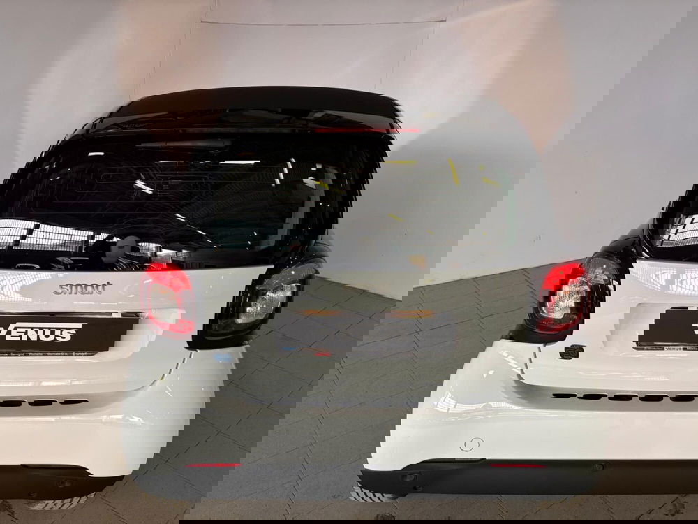 smart Fortwo usata a Monza e Brianza (5)