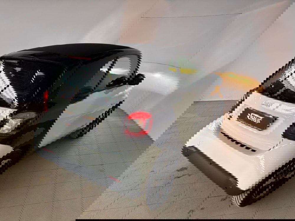 smart Fortwo usata a Monza e Brianza (6)