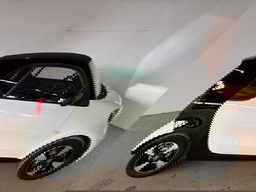 smart Fortwo usata a Monza e Brianza (7)