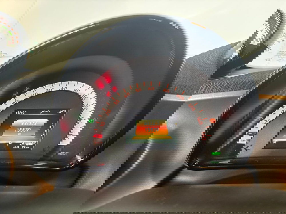 smart Fortwo usata a Monza e Brianza (8)