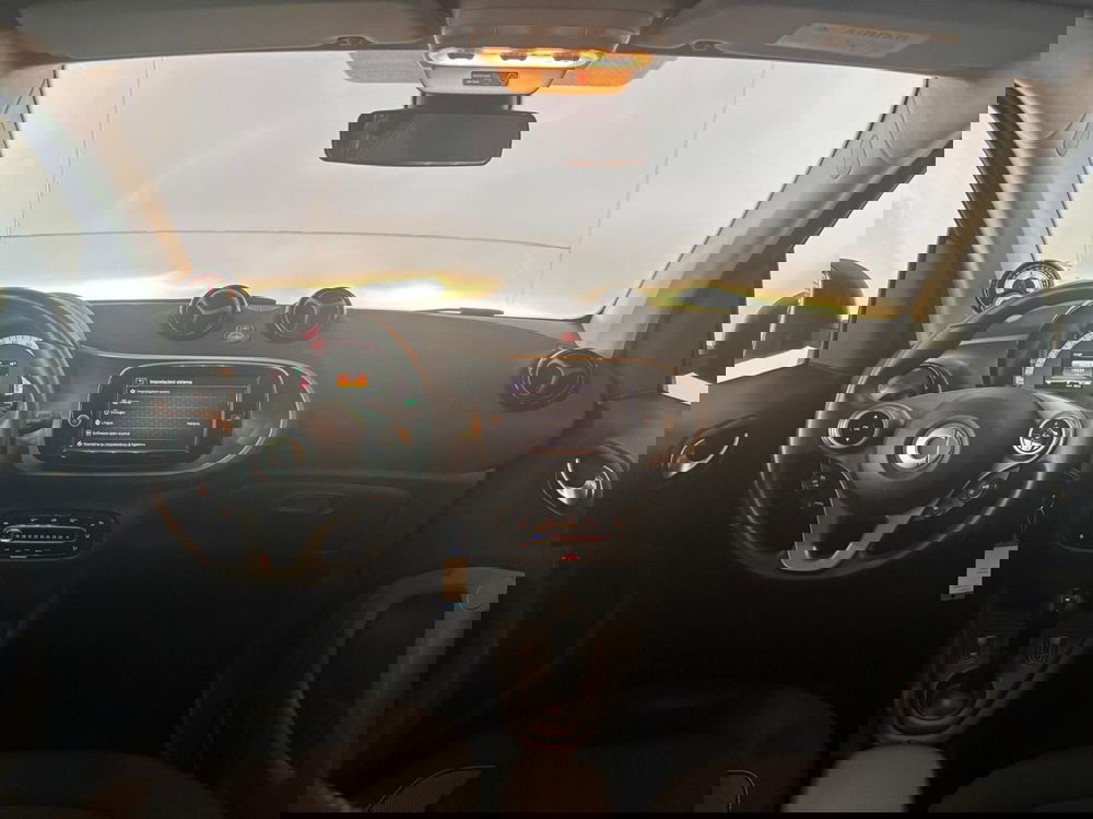 smart Fortwo usata a Monza e Brianza (9)