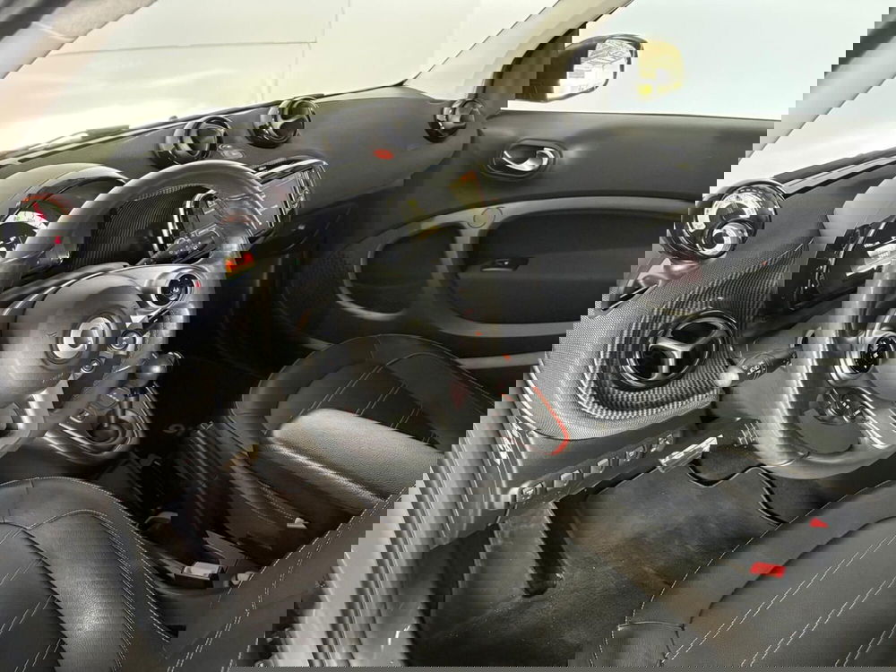 smart Fortwo usata a Monza e Brianza (10)