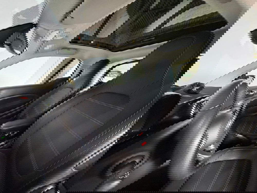 smart Fortwo usata a Monza e Brianza (11)