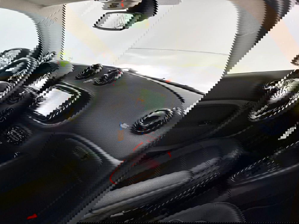 smart Fortwo usata a Monza e Brianza (12)