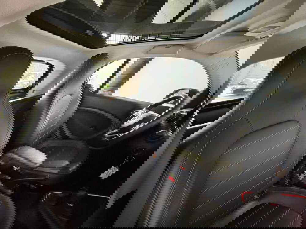 smart Fortwo usata a Monza e Brianza (13)