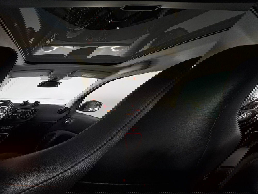 smart Fortwo usata a Monza e Brianza (14)