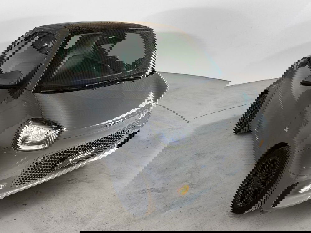 smart Fortwo usata a Monza e Brianza (15)