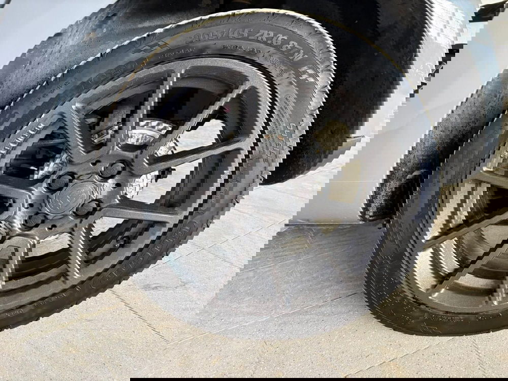 smart Fortwo usata a Monza e Brianza (17)